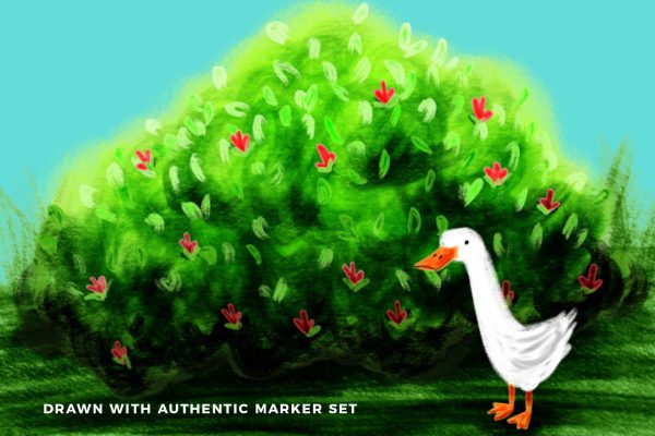 Conceptual Commercial Photography - Image 2