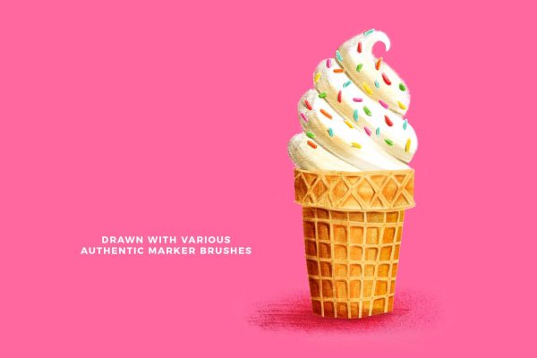 Conceptual Commercial Photography - Image 5